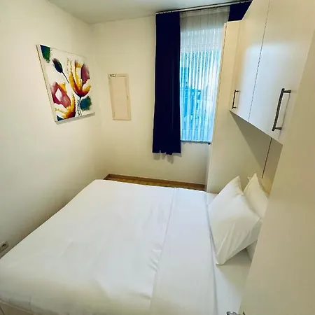 Apartamento Urbanstay In Charming Sablon *
