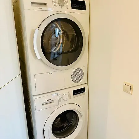 Urbanstay In Charming Sablon Apartamento Bruselas