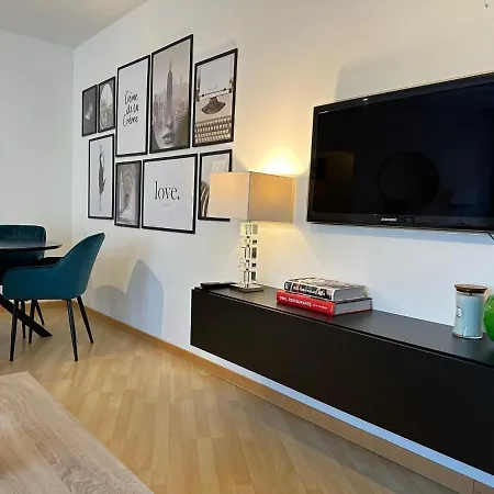 Urbanstay In Charming Sablon Bruselas